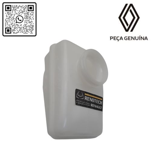 RN 548630 6001548630 RESERVATORIO DO FLUIDO DE FREIO LOGSAN 3